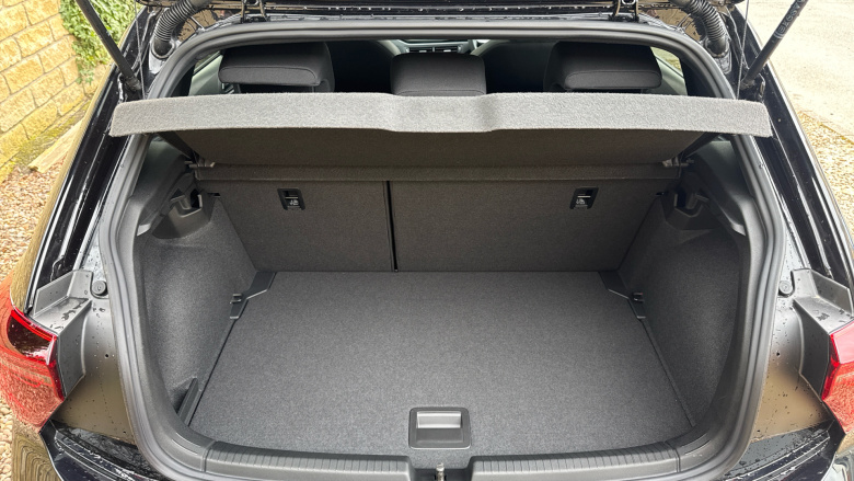 Volkswagen Polo 1.0 TSI Edition 50 5dr Petrol Hatchback